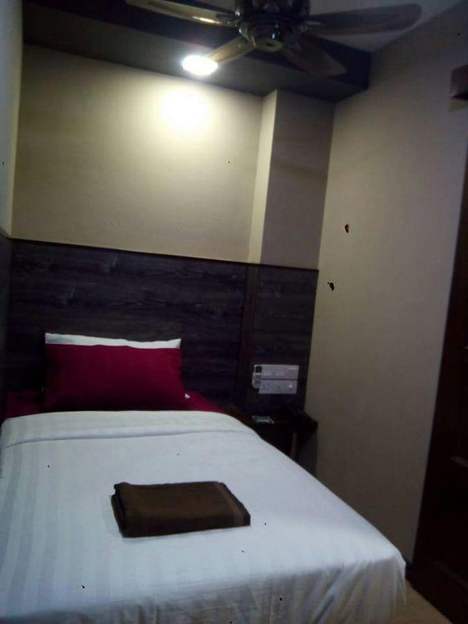 Hotel Qing Yun Resthouse -Delima Satu Kampong Serusup Zimmer foto