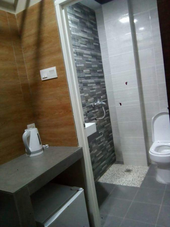 Hotel Qing Yun Resthouse -Delima Satu Kampong Serusup Exterior foto