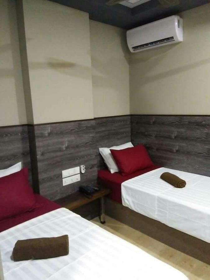 Hotel Qing Yun Resthouse -Delima Satu Kampong Serusup Exterior foto