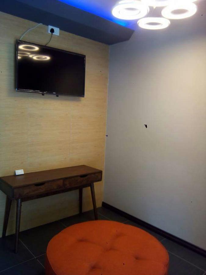 Hotel Qing Yun Resthouse -Delima Satu Kampong Serusup Exterior foto